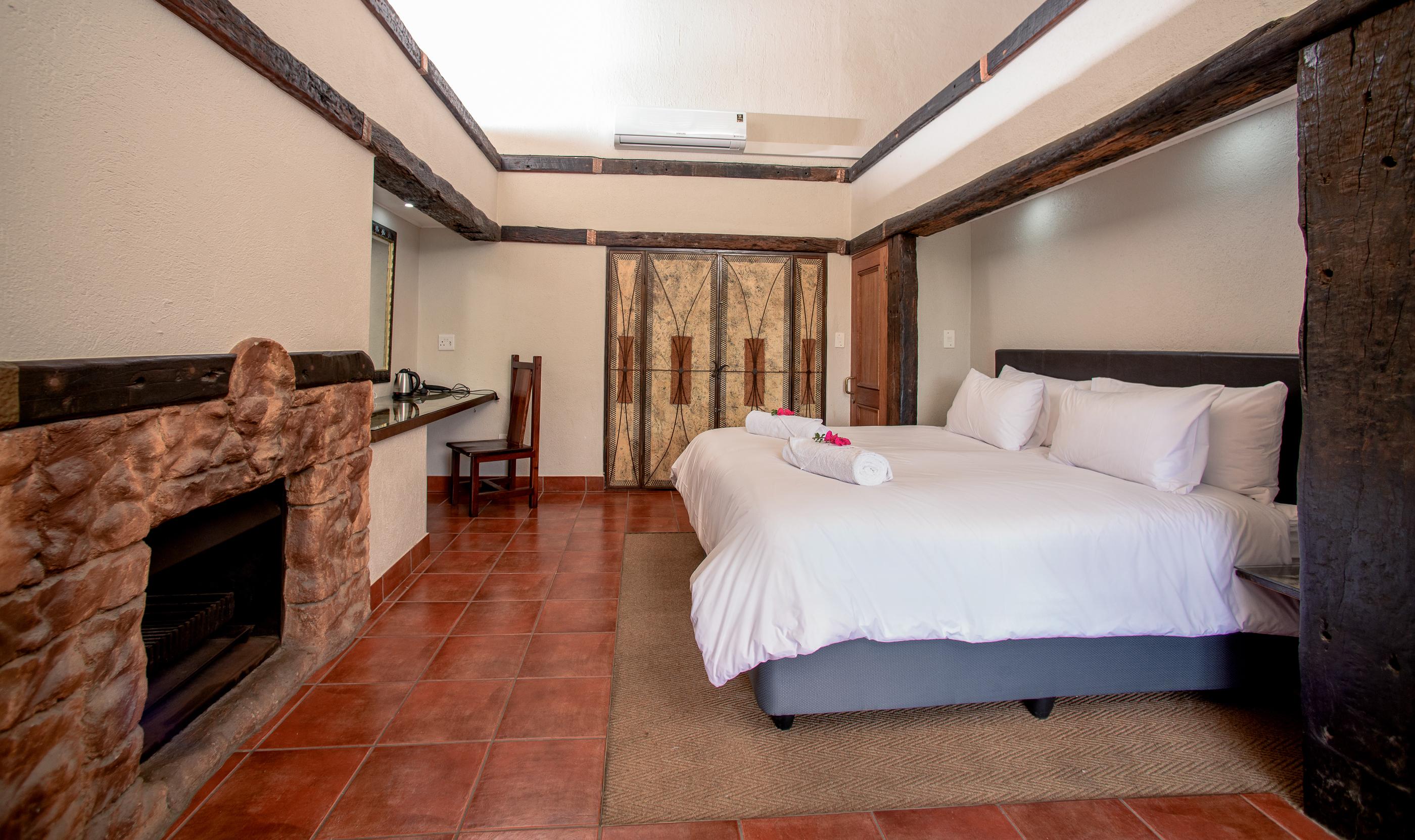Umbhaba Eco Lodge Hazyview Exteriér fotografie