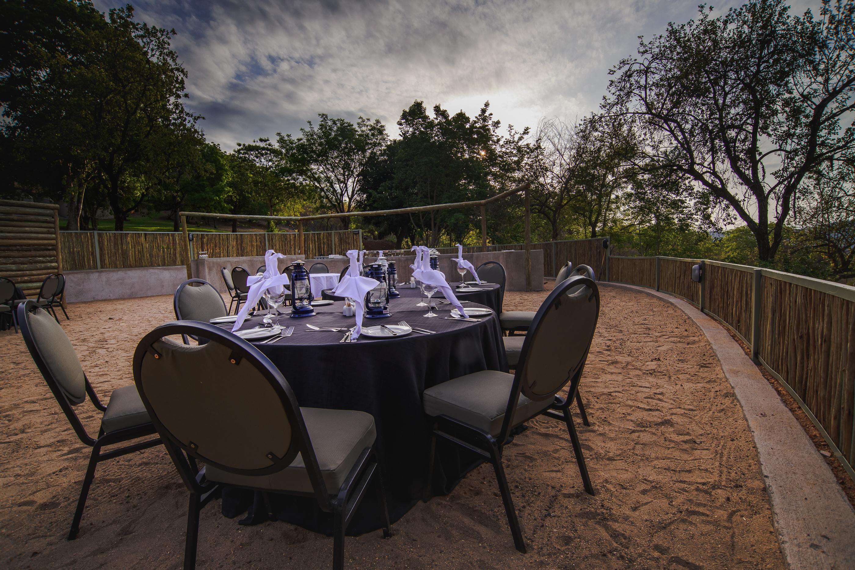 Umbhaba Eco Lodge Hazyview Exteriér fotografie